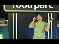 250809 sica - JET-51CA @ FOOD PARC Music Night