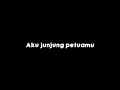 Download Lagu [CCP]Mentahan Overlay Lirik Lagu 30 detik ||🎶DJ Cinta Tegarkan Hatiku Remix FULLBEAT Terbaru