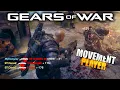 Download Lagu Random Players Were Impressed by My Movement - Gears of War Ultimate Edition
