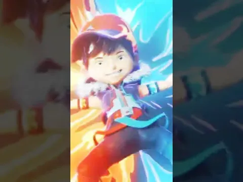 Download MP3 jedag jedug boboiboy versi dj gani gani x hujan badai angin ribut