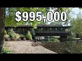 Gorgeous Midcentury Modern in Cleveland Zillow Gone Wild