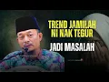 Download Lagu DATO USTAZ KAZIM ELIAS - CEMBURU DALAM PERHUBUNGAN