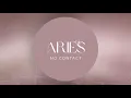 ARIES LOVE Someone you stopped speaking to You ve got to hear this Aries