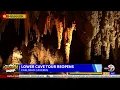 Carlsbad Caverns National Park reopens Lower Cave Tour
