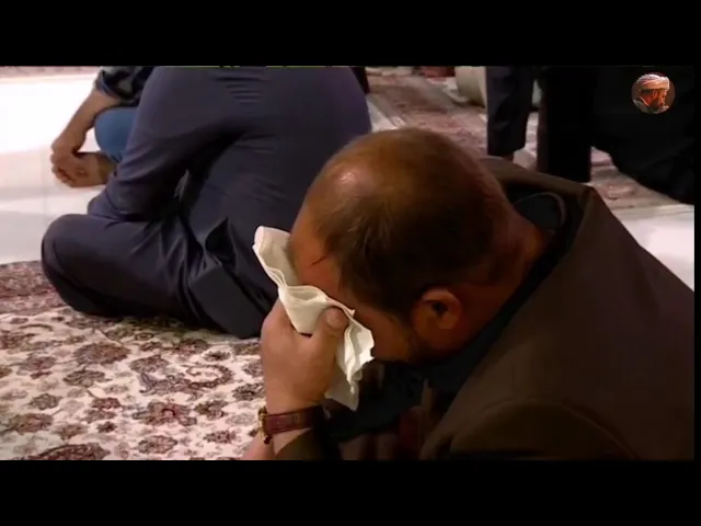 الشيخ شبر معله ||حنّت فلم ترَ مثلَهُنّ نوائحٌ..نعي بأبيات نعي ورثاء حزينة للسيدة زينب عليها السلام||