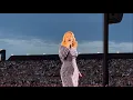 Adele in Munich “Oh My God” LIVE München Messe 03/08/24