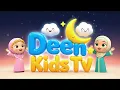 Old Ibrahim Had A Farm (NEW VERSION) | Old MacDonald Islamic Version | muslim kids Nursery Rhymes