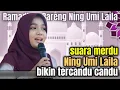 Download Lagu MERDUNYA SUARA NING UMI || Ngaji Ning Umi Laila 2024