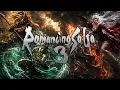 【ロマサガ3本気のアレンジ】四魔貴族バトル1 Four Sinistrals Battle I　OST Romancing SaGa