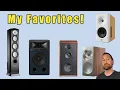 Download Lagu My Top 5 Speakers at Any Price