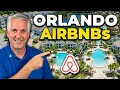 10 INCREDIBLE Orlando Airbnb Communities to Invest in UPDATE