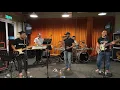 Download Lagu Kerispatih - Bila Rasaku Ini Rasamu (cover by GruviTones) - audio recorded using Shure MV88