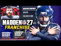 Breaking Down EVERYTHING NEW Coming to Madden 27 Franchise Mode