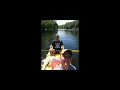 Canoe The Caney