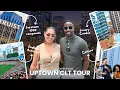 Uptown Charlotte Neighborhood Tour Relocating to Charlotte