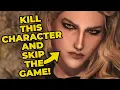 20 Games That Let You Skip The Story Entirely