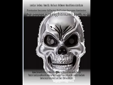 Insomniac Frightmare Killers Trailer
