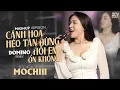 Download Lagu Mashup Cánh Hoa Héo Tàn x Đừng Hỏi Em Ổn Không - Mochiii x Domino Remix