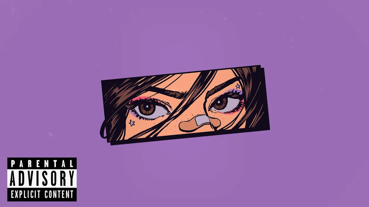 [FREE] Pop Acoustic Guitar x The Kid LAROI x Iann Dior Type Beat "Still Here" (Prod. ZBeatz x IOF)