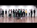 Download Lagu BTS(방탄소년단)_ Pied Piper dance practice Mirrored  (反転) #bts #piedpiper#2022btsfesta