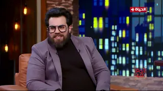 آدم شو الملحن والموزع الموسيقي علي رؤوف في ضيافة النجم أحمد آدم 