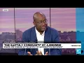 Download Lagu Philosopher Achille Mbembe: 'We humans have reached a dead end' • FRANCE 24 English