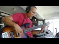 Point of View by Henrik Freischlader Bass Cover