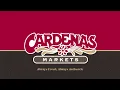 Cardenas Markets YouTube