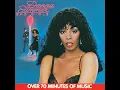 Hot Stuff - Donna Summer