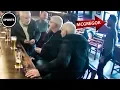 Conor McGregor Punches Man For Not Taking a Shot With Him