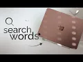How to Search for a Word on iPad PDF