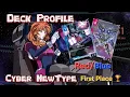 Download Lagu 1ST Place // 🏆 🏅🔴🔵Cyber Newtype Deck Profile🏅Store Tournament Winner // GUNDAM TCG