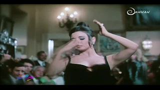 كليب فضل شاكر حياه الروح من فيلم خالي باللك من زوزو للسندريلا سعاد حسني 