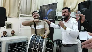 الفنان كنعان ديركي الفنان احمد كوجرالعازف ديار احمد كوجر كنعان ديركي 