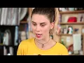 Wolf Alice: NPR Music Tiny Desk Concert