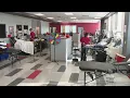 Why blood donation is so important for the Red Cross