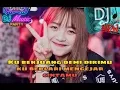 Download Lagu Dj Ku berjuang demi dirimu,ku berlari mengejar cintamu || Soni Egi-Lirik