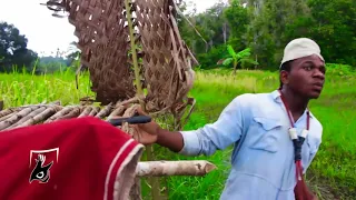 mau mpemba na dongo vituko vya pemba zanzibar