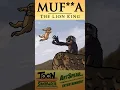 Download Lagu Mufasa hired the wrong monkey - TOON SANDWICH #funny #lionking #mufasa #disney #lion #animation