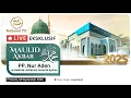 Download Lagu 🔴LIVE Maulid Akbar PP Nur Aden - Habib M. Hafidz bin Faried Alaydrus, Bogor 2025 | Nabawi TV