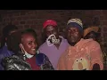 Abantu batabukidde Bobi Wine ne King Saha, babanenya obutayamba ku Master Parrot