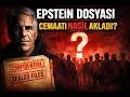 Lagu EPSTEİN DOSYASI CEMAAT KADROLARINI NASIL AKLADI