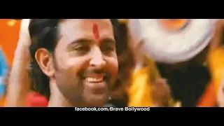 اغنية اخرتها موتة للفنان طارق الشيخ للفيلم طريق النار دندنها