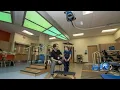 CHKD unveils newly renovated rehabilitation center