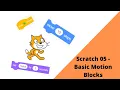 Scratch05 - Coding Foundations 1