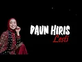 Download Lagu Daun Hiris - LESTI || Tembang Sunda Kacapian