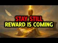 Download Lagu Chosen Ones: Your Only Task Is To Stay Still... The Reward Is Coming