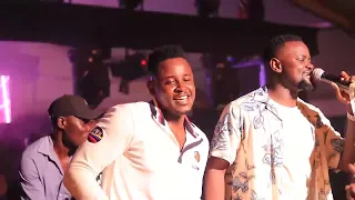 rembo prince indah official fan video