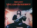 Jailbreak (Live At The Tower Theatre, Philadelphia, USA / 1977)
