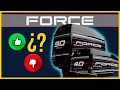 Are Force Outboard Motors Any Good
